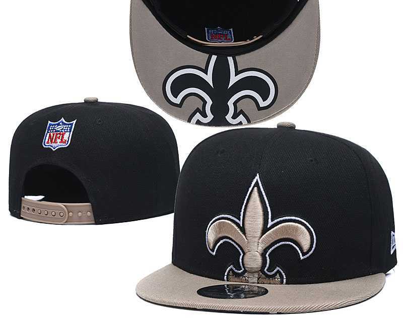 Saints Team Logo Black Slive Adjustable Hat GS,We sell and wholesale Saints Team Logo Black Slive Adjustable Hat GS on line form chian!